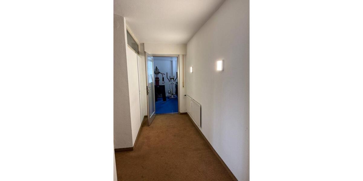 Etagenwohnung Baden-Baden Baden - 1 Zimmer, 26 m&sup2;, 400&euro; | Angebot:25656036