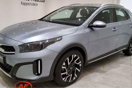 Kia XCeed 10.760 km 26.400 &euro; Kappelrodeck 77876