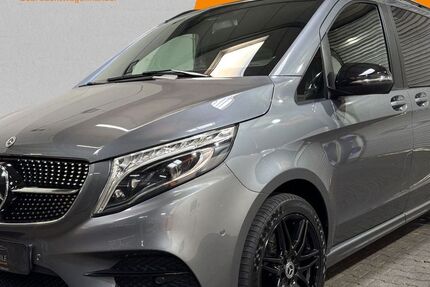 Mercedes-Benz V 300 165.300 km 47.900 &euro; Bühl-Vimbuch 77815