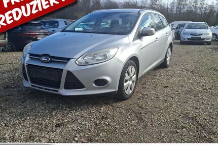 Ford Focus 149.949 km 4.585 &euro; Achern 77855