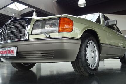 Mercedes-Benz 420 76.785 km 34.990 &euro; Bühl 77815