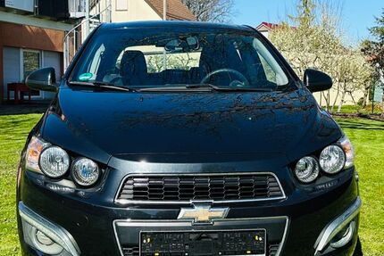 Chevrolet Aveo 66.700 km 4.333 &euro; Straubenhardt 75334