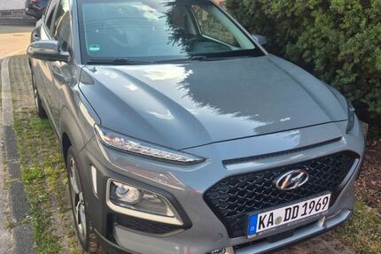 Hyundai KONA 57.200 km 15.900 &euro; Marxzell 76359