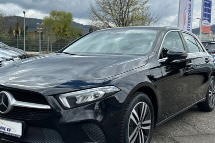 Mercedes-Benz A 250 158.078 km 17.255 &euro; Gernsbach 76593