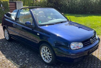 VW Golf 75.783 km 11.900 &euro; Rheinau 77866