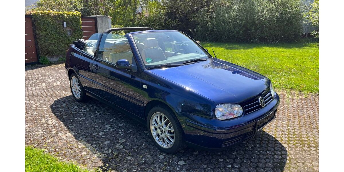 VW Golf 75.783 km 11.900 &euro; Rheinau 77866