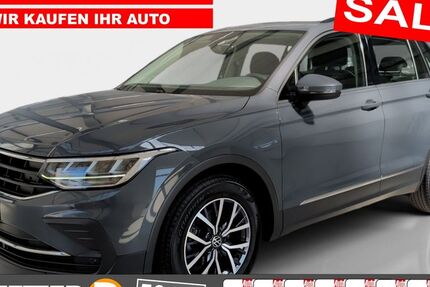 VW Tiguan 52.433 km 26.390 &euro; Rheinstetten 76287