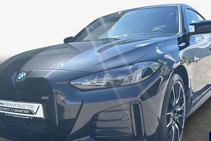 BMW i4 23.702 km 65.990 &euro; Ettlingen 76275