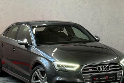 Audi S3 73.188 km 33.790 &euro; Bad Wildbad-Calmbach 75323