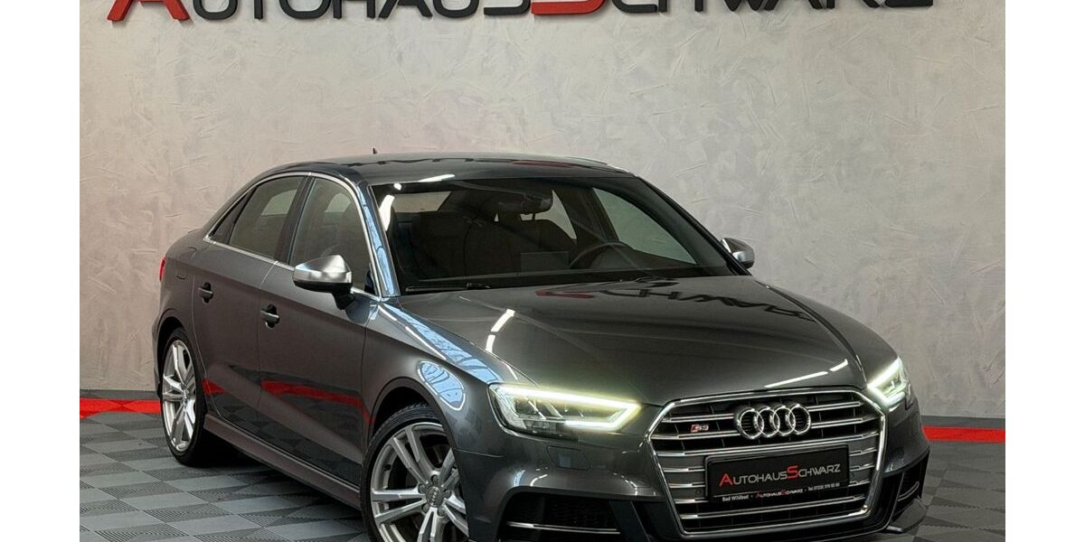 Audi S3 73.188 km 33.790 &euro; Bad Wildbad-Calmbach 75323