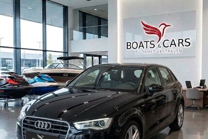 Audi A3 183.000 km 12.990 &euro; Baden-Württemberg - Leingarten 74211