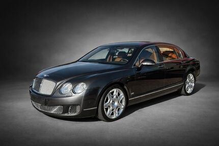 Bentley Continental Flying Spur 191.200 km 32.487 &euro; Bietigheim 76467