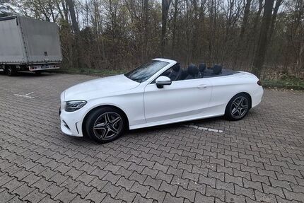 Mercedes-Benz C 200 45.000 km 34.500 &euro; Rastatt-Plittersdorf 76437