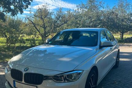 BMW 320 189.907 km 10.700 &euro; Schwarzach 77836
