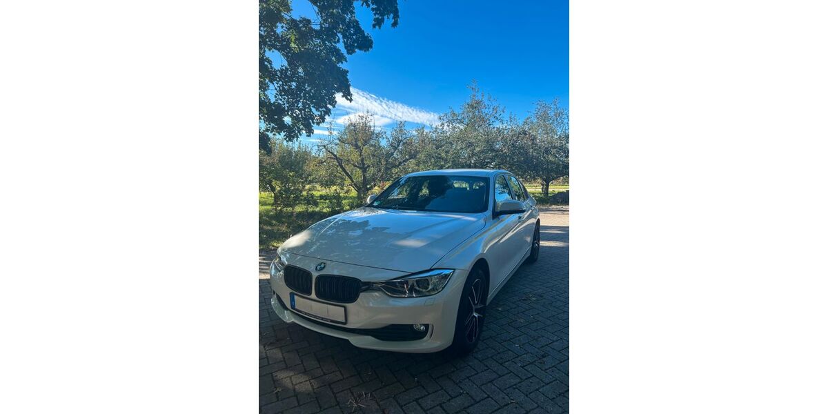 BMW 320 189.907 km 10.700 &euro; Schwarzach 77836