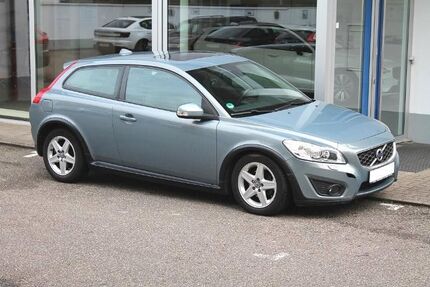 Volvo C30 153.000 km 4.490 &euro; Ettlingen 76275