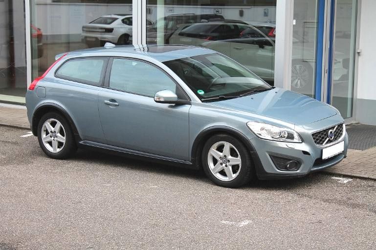 Volvo C30 153.000 km 4.490 &euro; Ettlingen 76275