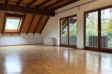 Wohnung Baden-Baden Baden - 2 Zimmer, 100 m&sup2;, 739&euro; | Angebot:24158114
