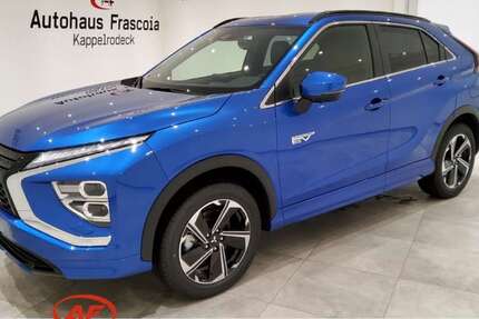 Mitsubishi Eclipse Cross 19.460 km 25.600 &euro; Kappelrodeck 77876