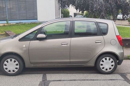 Mitsubishi Colt 182.077 km 1.850 &euro; Waldbronn 76337