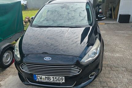Ford S-Max 146.000 km 11.000 &euro; Bad Herrenalb 76332