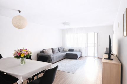 Wohnung Bühl - 3 Zimmer, 92 m&sup2;, 290.000&euro; | Angebot:25424584