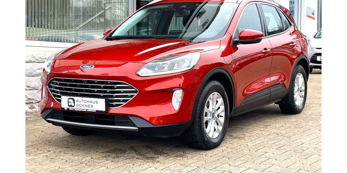 Ford Kuga 51.200 km 23.900 &euro; Straubenhardt 75334