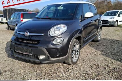Fiat 500L 71.924 km 7.585 &euro; Achern 77855