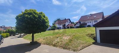 IHR GRUND FÜR DIE ZUKUNFT - Grundstück Oberkirch | Angebot:27283658