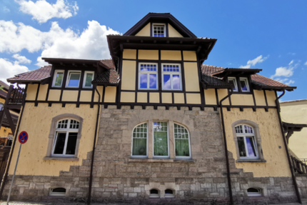 Wohnung Gernsbach - 2 Zimmer, 64 m&sup2;, 198.000&euro; | Angebot:24276570