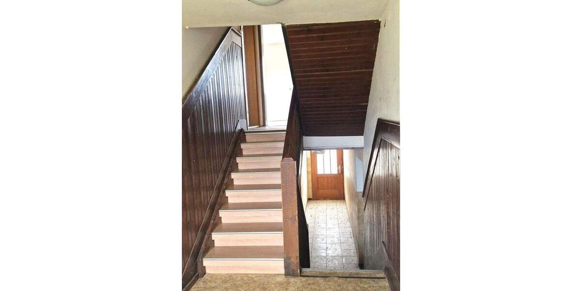 Bauernhaus, Landhaus Simmersfeld - OT Ettmannsweiler - 7 Zimmer, 163 m&sup2;, 159.000&euro; | Angebot:25694204