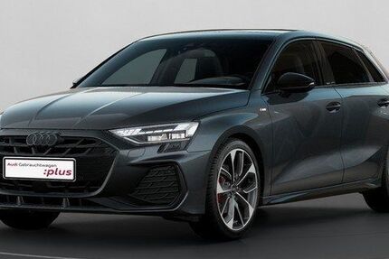 Audi A3 14.900 km 42.890 &euro; Baden Baden 76532