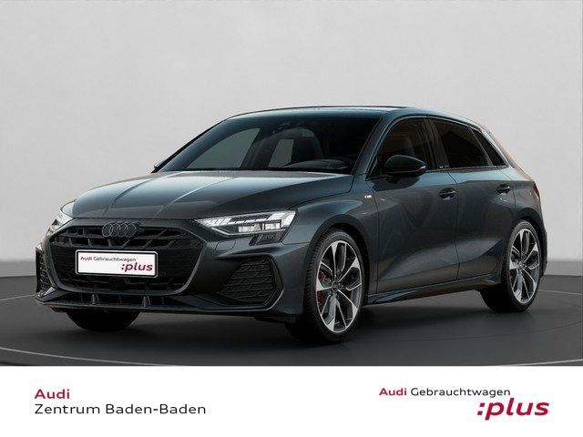 Audi A3 14.900 km 42.890 &euro; Baden Baden 76532