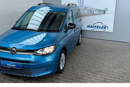 VW Caddy 10.800 km 30.780 &euro; Gernsbach 76593