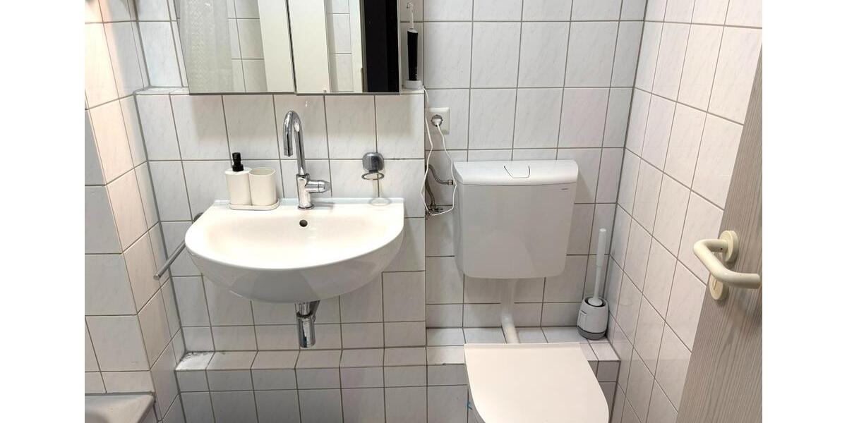Etagenwohnung Malsch - 1 Zimmer, 32 m&sup2;, 500&euro; | Angebot:25919103