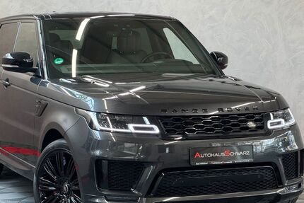 Land Rover Range Rover Sport 72.160 km 55.590 &euro; Bad Wildbad-Calmbach 75323