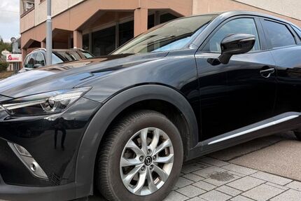 Mazda CX-3 61.401 km 16.999 &euro; Bad Wildbad 75323