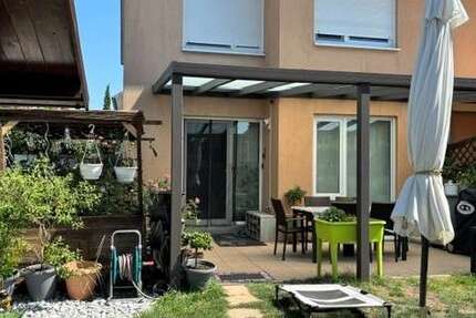 Haus Rastatt - 5 Zimmer, 159 m&sup2;, 1.700&euro; | Angebot:27339302