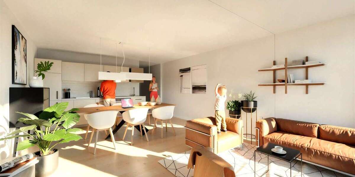 Etagenwohnung Straubenhardt - 2.5 Zimmer, 75 m&sup2;, 327.000&euro; | Angebot:27092876