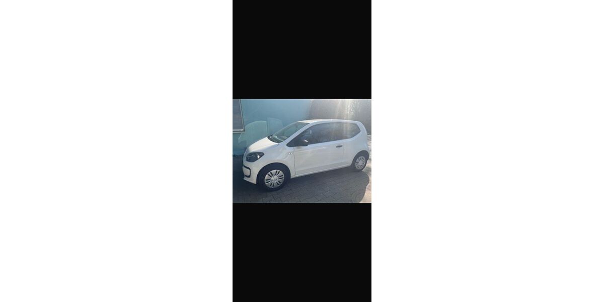 VW up! 82.912 km 7.500 &euro; Iffezheim 76473