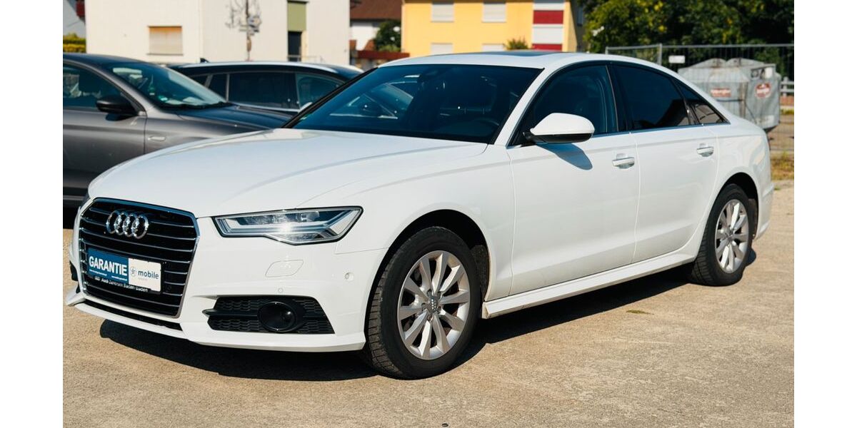 Audi A6 175.000 km 18.990 &euro; Sasbach 77880