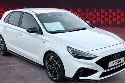 Hyundai i30 2.500 km 34.960 &euro; Sinzheim 76547