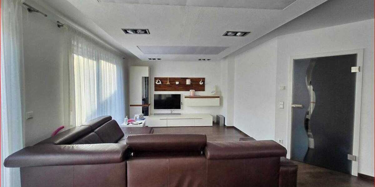 Doppelhaushälfte Neuenbürg Arnbach - 4 Zimmer, 126 m&sup2;, 644.000&euro; | Angebot:25834840