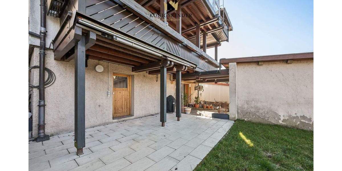 Mehrfamilienhaus, Wohnhaus Forbach Gausbach - 8 Zimmer, 182 m&sup2;, 449.000&euro; | Angebot:25683101