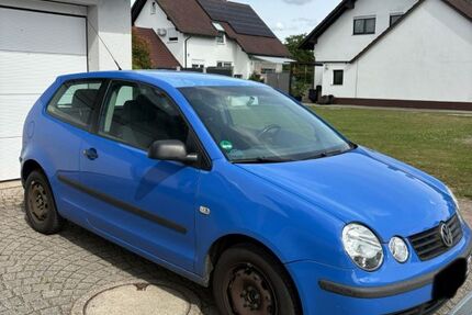 VW Polo 111.587 km 1.150 &euro; Rastatt 76437