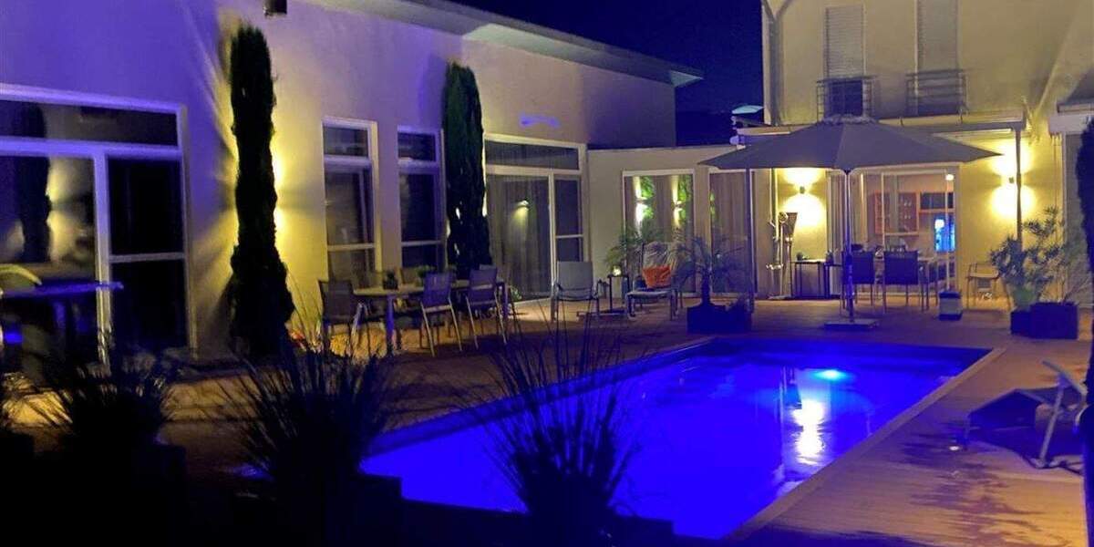 Mehrfamilienhaus, Wohnhaus Steinmauern - 1 Zimmer, 1.110.000&euro; | Angebot:25678506