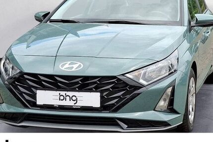 Hyundai i20 24.268 km 16.830 &euro; Bühl 77815