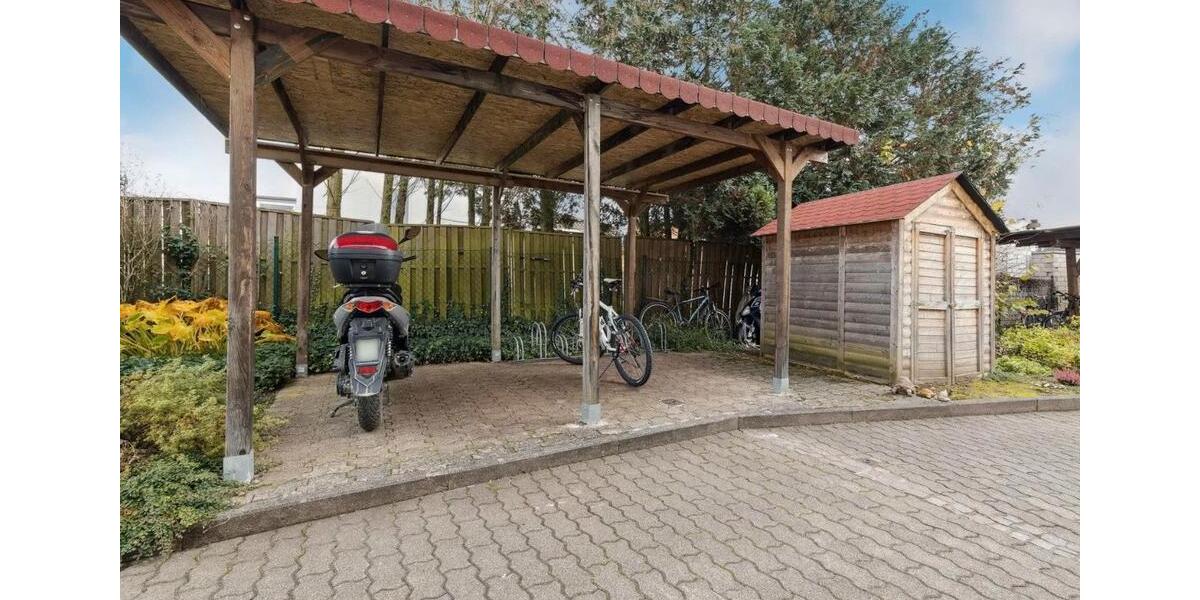 Etagenwohnung Hagenbach - 2 Zimmer, 49 m&sup2;, 165.000&euro; | Angebot:25349658