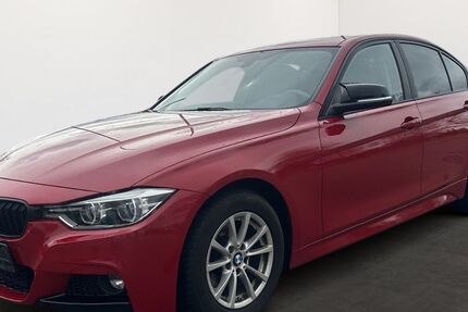 BMW 320 199.990 km 14.990 &euro; Bühl 77815