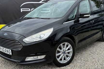 Ford Galaxy 157.000 km 12.999 &euro; Durmersheim 76448